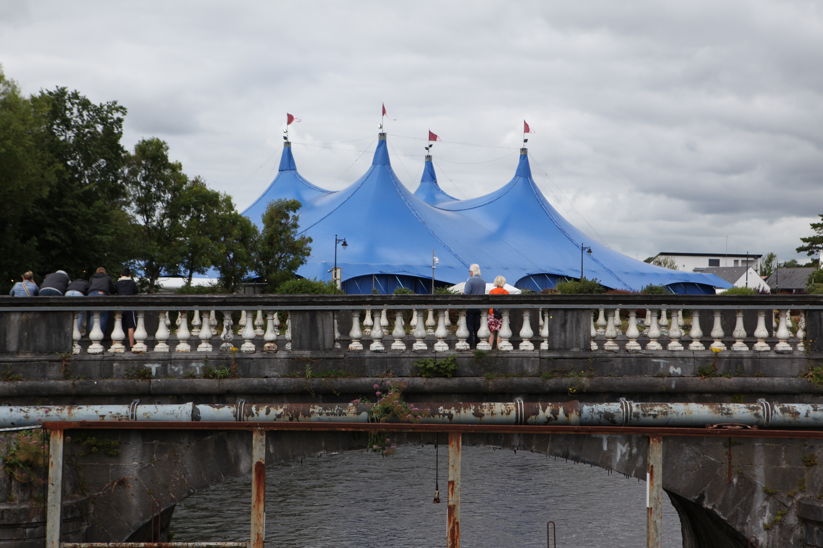 Galway International Arts Festival