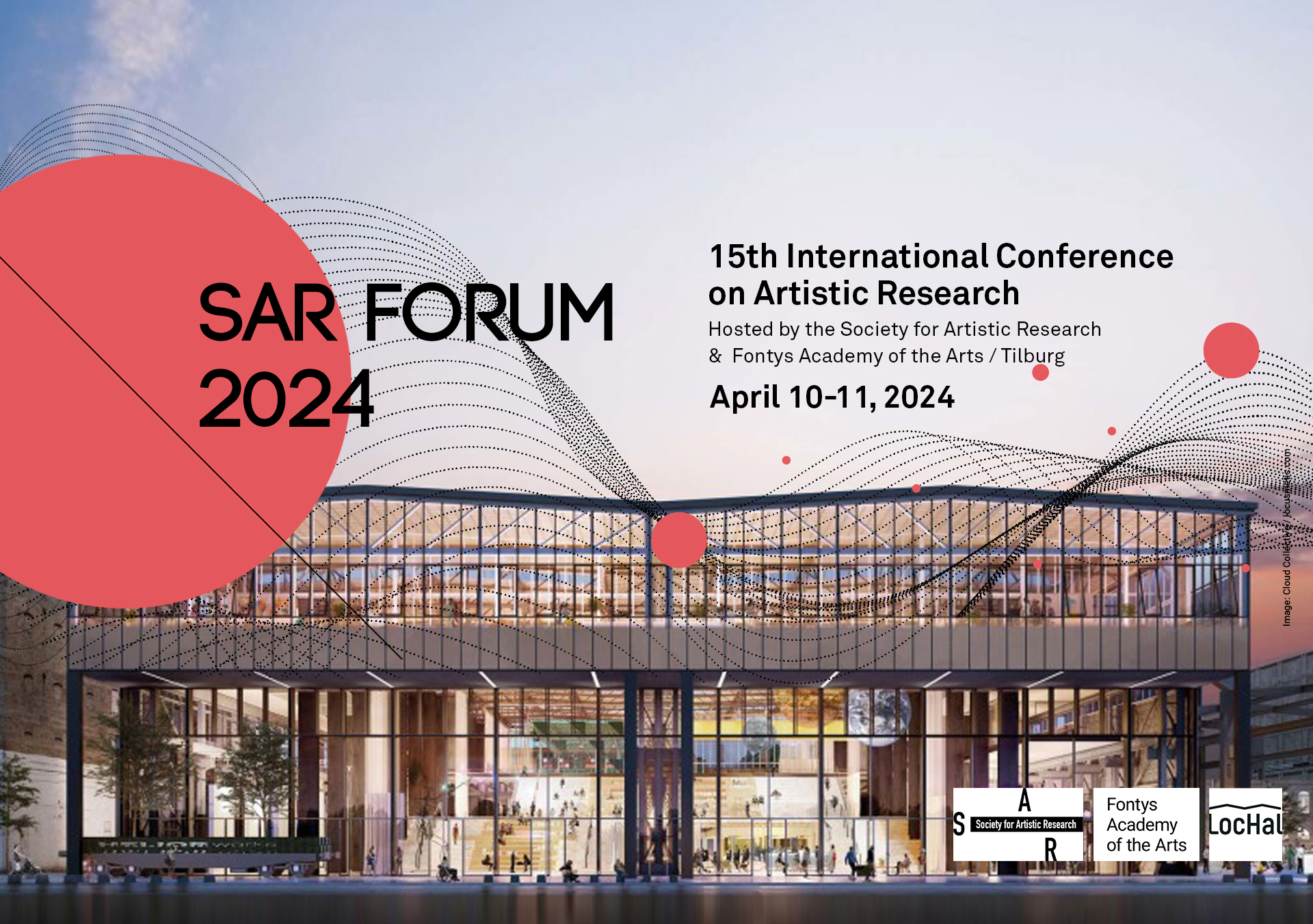 SAR Forum 2024