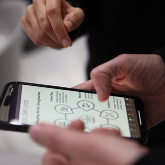 Co-design of performance and progress indicators 