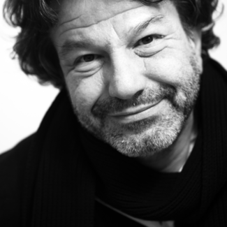 Profile picture for user Florian Schneider