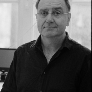 Profile picture for user Adam Burns