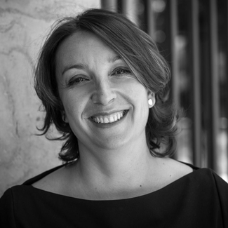 Profile picture for user Antonella Passani