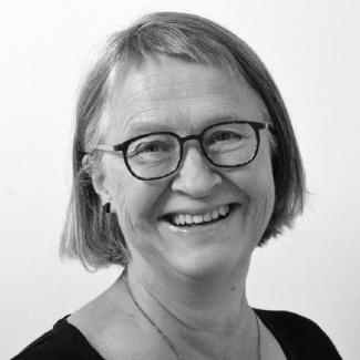 Profile picture for user Eli Støa