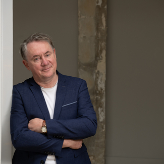 Profile picture for user John Crumlish