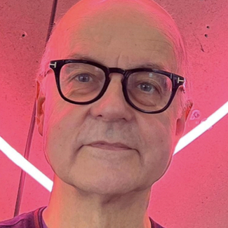 Profile picture for user Joost Raessens