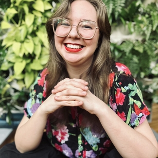 Profile picture for user Justyna Dutka