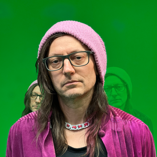 Profile picture for user Roman Dziadkiewicz