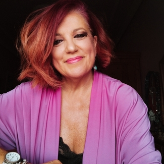 Profile picture for user Teresa Muela