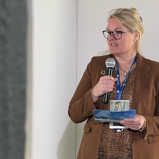 Profile picture for user Toril A Nagelhus Hernes