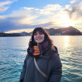 Profile picture for user Nerea Rojas