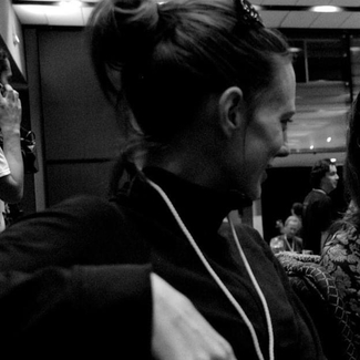 Profile picture for user Jacqueline Soohen