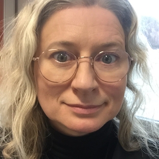 Profile picture for user Hilde Rubecksen