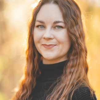 Profile picture for user Michelle Palmer