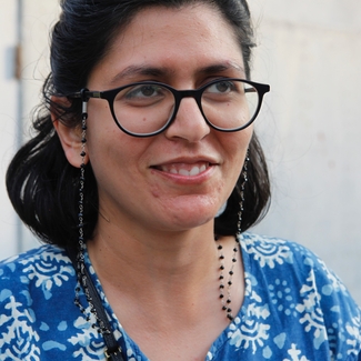 Profile picture for user Prerna Bishnoi