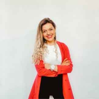 Profile picture for user Jadwiga Bryś