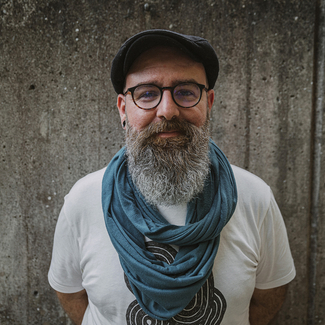 Profile picture for user Mauricio O'Brien