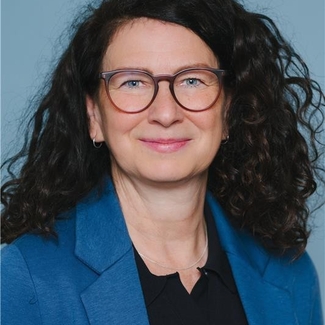 Profile picture for user Andrea Schmidt