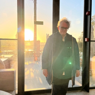 Profile picture for user Mattijs Maussen