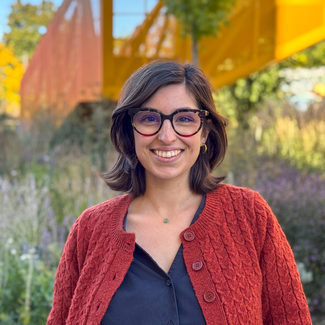 Profile picture for user Oihane Amurrio