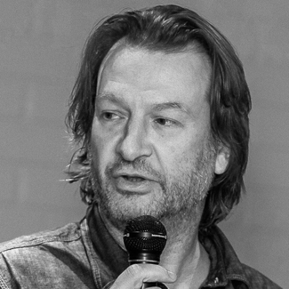 Profile picture for user Gordon Hush