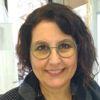 Profile picture for user Giuliana De Francesco