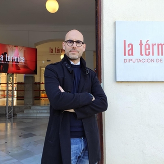 Profile picture for user Antonio Javier López