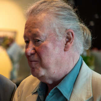 Profile picture for user Johan A. Haarberg