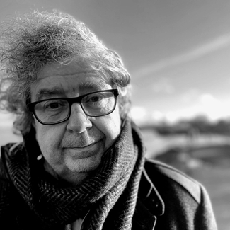 Profile picture for user Martin Clancy