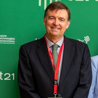 Profile picture for user Patricio Ortiz de la Torre