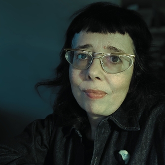 Profile picture for user Zoe Romano