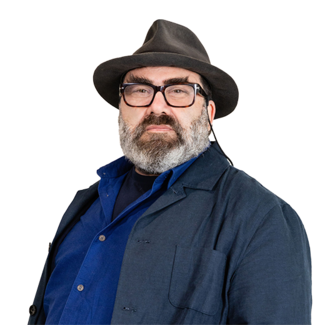 Profile picture for user Daniel Dubowitz