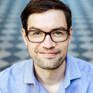 Profile picture for user Frederik Fischer