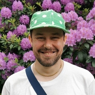 Profile picture for user Set Hallström