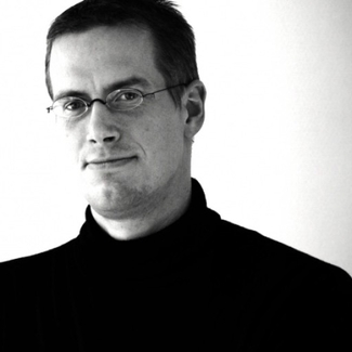 Profile picture for user Soenke Zehle