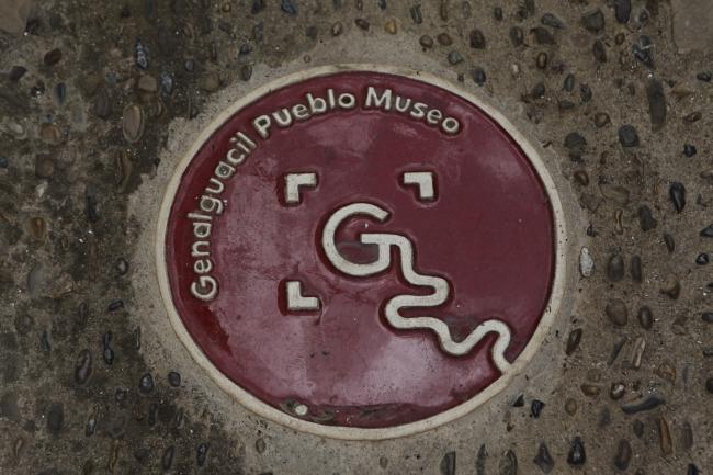 Gernalguacil Pueblo Museo