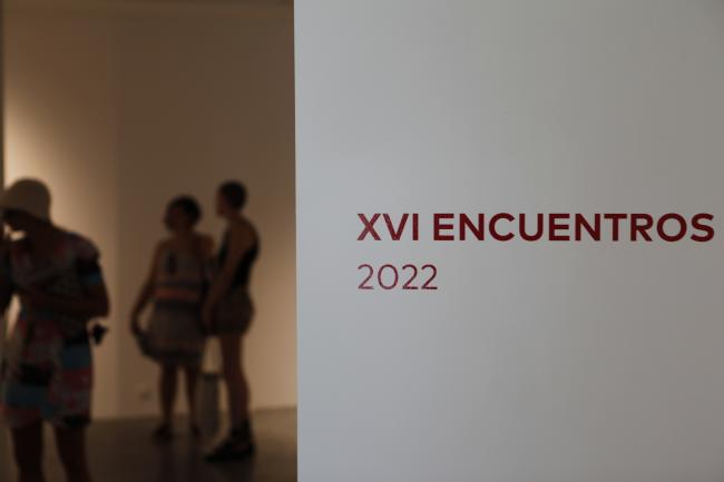 Encuentros de Arte 2022